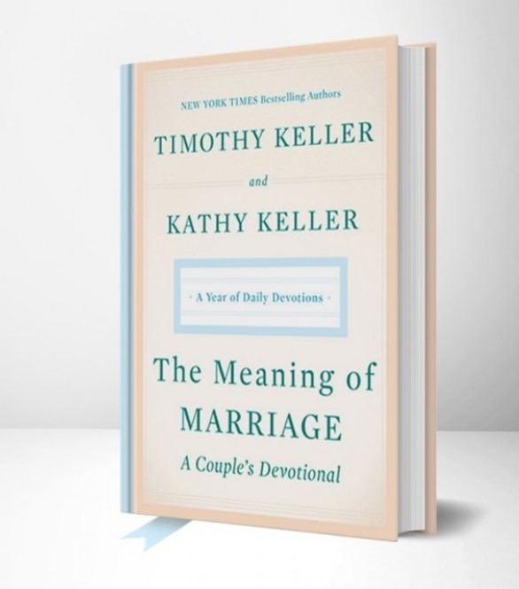 Our Daily Bread Publishing@The meaning of marriage
